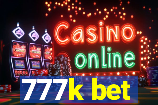 777k bet